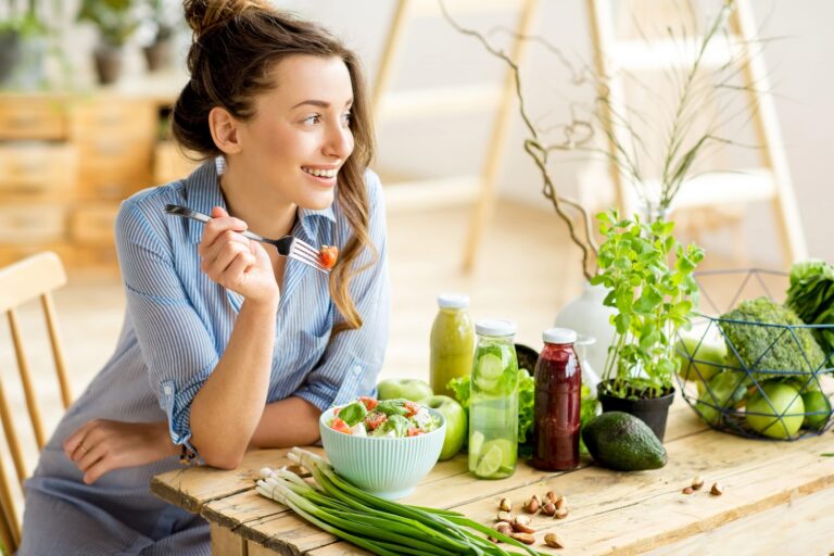 How to Eat Healthy: Things You Need To Know How to Eat Healthy Things You Need To Know