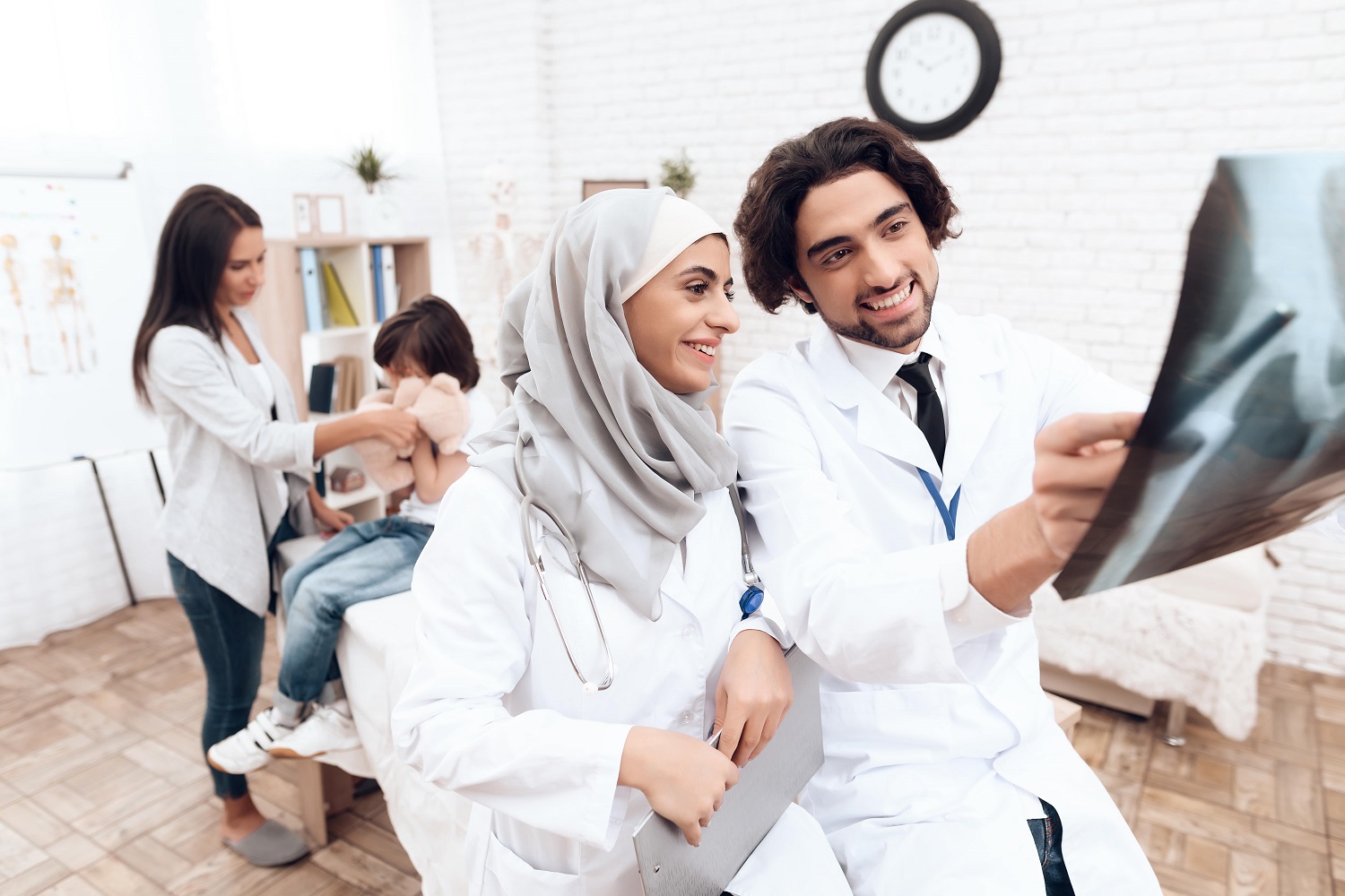 Finding a Medical Job in Dubai