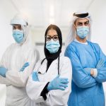 How to become a doctor in Dubai