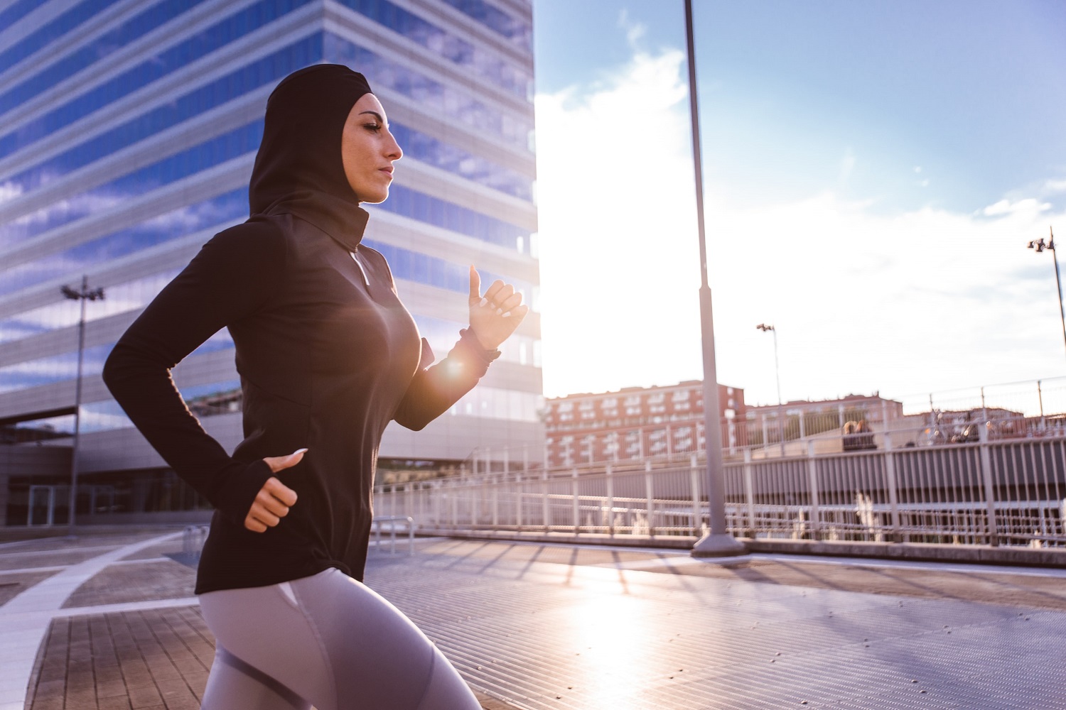 The requirements that you MUST fulfill when running a fitness center in Dubai