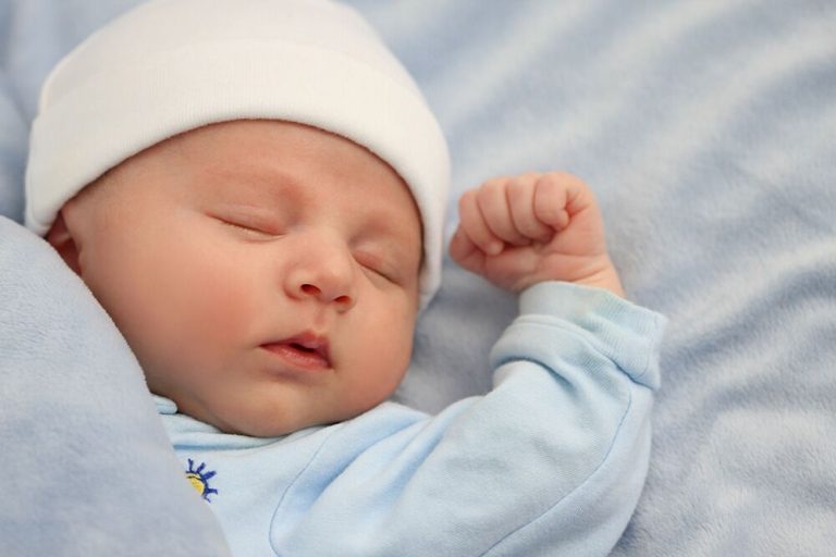 5 Sleep Training Methods Even Exhausted Parents Can Follow